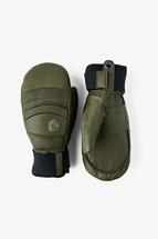 Hestra Men's Fall Line Mitt LODEN/LODEN