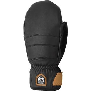 Hestra Women's Fall Line Mitt BLACK