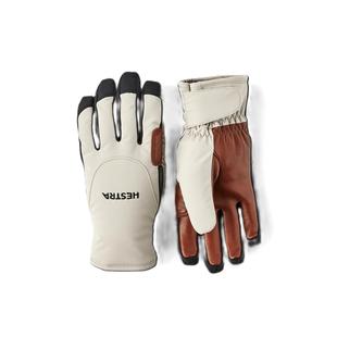 Hestra Women's CZone Mellow - 5 Finger Glove BEIGE