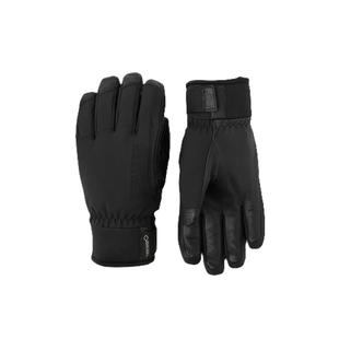 Hestra Men's Alpine Short Goretex Glove BLACK