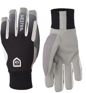 Hestra Women's XC Primaloft Glove BLACK