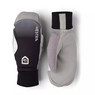 Hestra Women's XC Primaloft Mitt BLACK