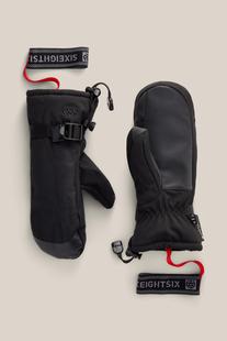 686 Women's Gore-Tex Linear Mitt Alternate View