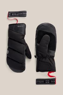686 Women's Gore-Tex Buffer Insulated Mitt BLACK