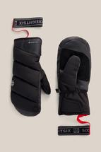 686 Women's Gore-Tex Buffer Insulated Mitt BLACK