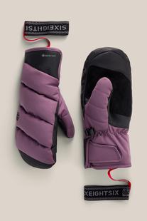 686 Women's Gore-Tex Buffer Insulated Mitt Alternate View