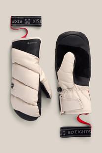 686 Women's Gore-Tex Buffer Insulated Mitt Alternate View