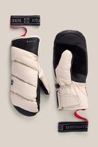 686 Women's Gore-Tex Buffer Insulated Mitt LIMESTONE