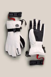 686 Women's Gore-Tex Linear Glove Alternate View