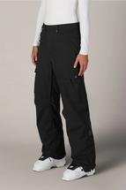 686 Women's Aura Insulated Cargo Pant BLACK