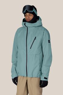 686 Men's Hydra Thermagraph Jacket Alternate View