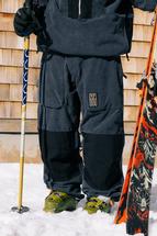 686 Men's 2.5L Ghost Pants NAVYWIDEWALECORDUROY