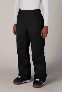 686 Men's Infinity Insulated Cargo Pant BLACK
