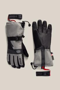 686 Men's Gore-Tex Smarty 3-In-1 Gauntlet Glove CHARCOAL