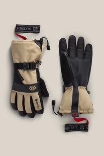 686 Men's Gore-Tex Smarty 3-In-1 Gauntlet Glove Alternate View
