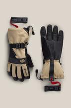 686 Men's Gore-Tex Smarty 3-In-1 Gauntlet Glove KHAKI
