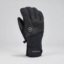 Gordini Men's GTX Storm Short Gloves BLACK