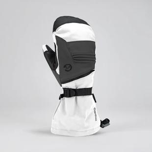Gordini Women's GTX Storm Mitt Alternate View