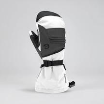 Gordini Women's GTX Storm Mitt WHITEGREY