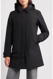 Save The Duck Women's Embie Raincoat Alternate View