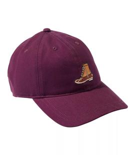 L.L.Bean Unisex Motif Baseball Cap Alternate View