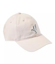 L.L.Bean Unisex Motif Baseball Cap SILVERSANDMALLARD