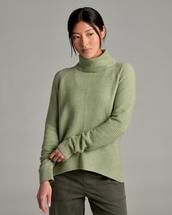 Kuhl Women's Solace Sweater SEACREST
