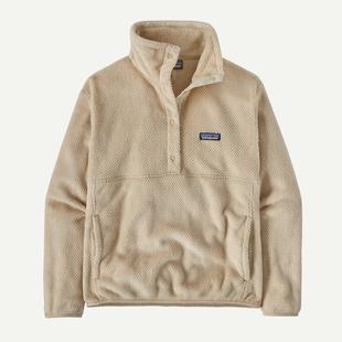 Patagonia Women's Re-Tool Half Snap Pullover Alternate View