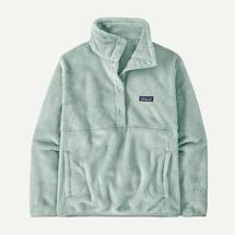 Patagonia Women's Re-Tool Half Snap Pullover VRTB