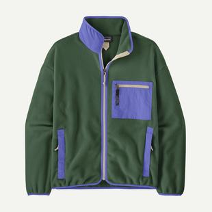 Patagonia Women's Synchilla Jacket CNGR