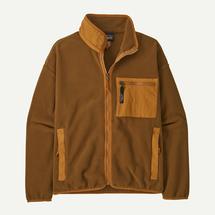 Patagonia Women's Synchilla Jacket WLFB
