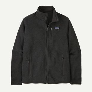 Patagonia Men's Better Sweater Fleece Jacket Alternate View
