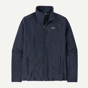 Patagonia Men's Better Sweater Fleece Jacket NENA