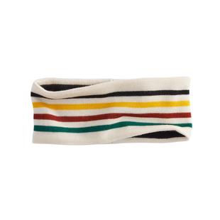 Pendleton Fleece-Lined Headband Alternate View