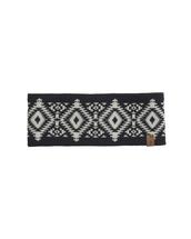Pendleton Fleece-Lined Headband LOSOJOSBLACK