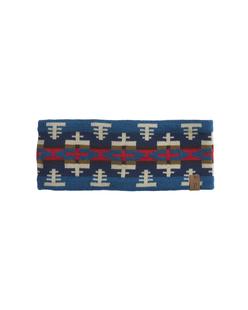 Pendleton Fleece-Lined Headband Alternate View