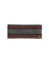 Pendleton Fleece-Lined Headband YAKIMAGREENHEATHER