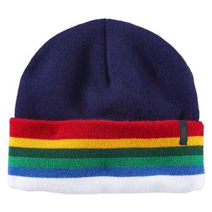 Pendleton National Park Stripe Beanie CRATERLAKE
