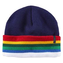 Pendleton National Park Stripe Beanie CRATERLAKE