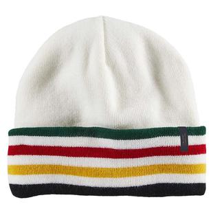 Pendleton National Park Stripe Beanie Alternate View