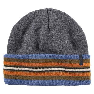 Pendleton National Park Stripe Beanie Alternate View