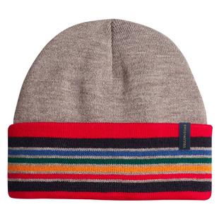Pendleton National Park Stripe Beanie Alternate View