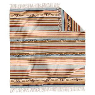 Pendleton Chimayo Harvest Jacquard Fringed Throw CHIMAYOHARVEST