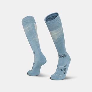 Le Bent Men's Light Cushion Pixel Snow Sock Alternate View
