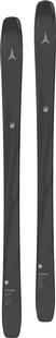 Atomic Maverick 88 CTI Skis 2027 BLACK/BLACK