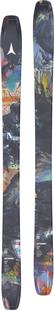 Atomic Bent 100 Skis 2027 NA