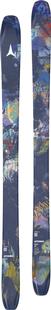 Atomic Bent 90 Skis 2027 NA