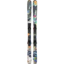 Atomic Bent 85 R Skis with M10 GW Bindings 2027 NA