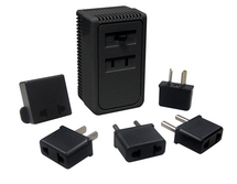 EAGLE CREEK DUAL WATTAGE INTERNATIONAL CONVERTER SET