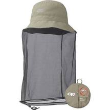 OUTDOOR RESEARCH BUG BUCKET™ SUN HAT KHAKI